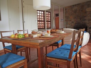Villa La Croix-Valmer Ausstattung 12