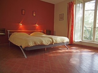 Villa La Croix-Valmer Ausstattung 17