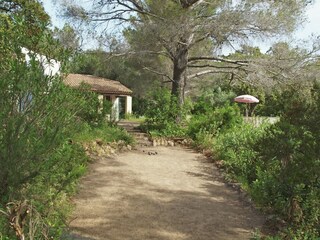 Villa La Croix-Valmer Buitenaudio-opname 6