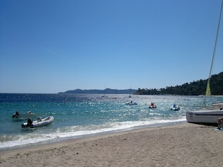 Villa La Croix-Valmer Umgebung 36