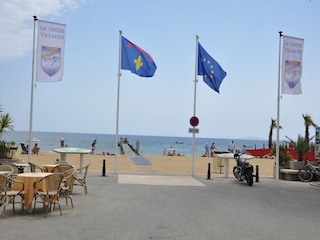 Villa La Croix-Valmer Umgebung 25