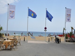 Villa La Croix-Valmer Umgebung 28