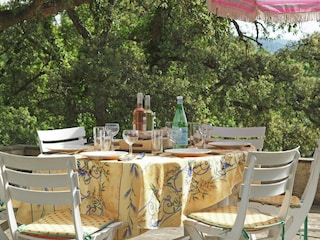 Villa La Croix-Valmer Outdoor Recording 5