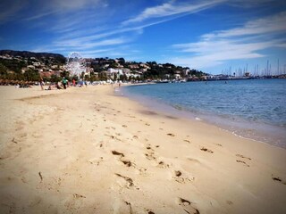 Villa La Croix-Valmer Umgebung 28