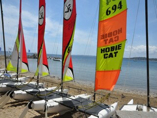 Villa La Croix-Valmer Entorno 24