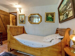 Maison de vacances Le Luc Équipement 23