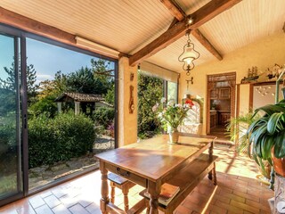 Ferienhaus Le Luc Ausstattung 11