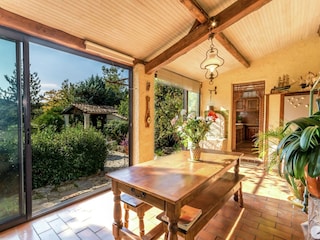 Holiday house Le Luc Features 16