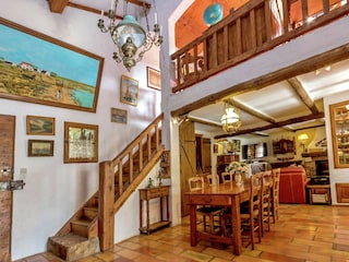 Casa per le vacanze Le Luc Caratteristiche 19
