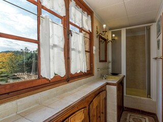 Maison de vacances Le Luc Équipement 11