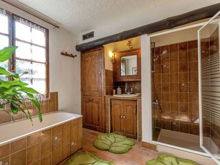 Ferienhaus Le Luc Ausstattung 13