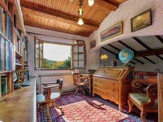 Maison de vacances Le Luc Équipement 19