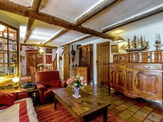 Vakantiehuis Le Luc Kenmerken 12