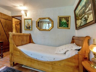 Maison de vacances Le Luc Équipement 13