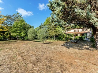 Maison de vacances Le Luc Enregistrement extérieur 7