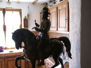 Maison de vacances Le Luc  40