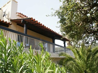 Villa Les Issambres Outdoor Recording 9
