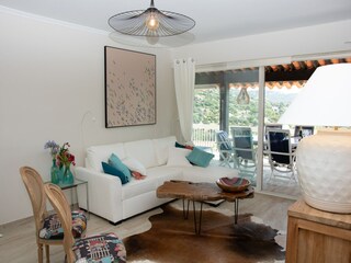 Villa Les Issambres Équipement 14