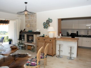 Villa Les Issambres Kenmerken 28