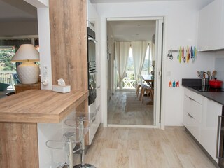 Villa Les Issambres Équipement 28