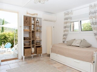 Villa Les Issambres Features 21