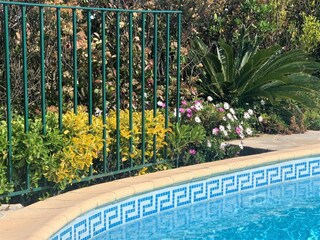 Villa Les Issambres Enregistrement extérieur 3