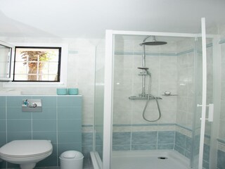 Villa Les Issambres Features 38