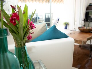 Villa Les Issambres Ausstattung 24