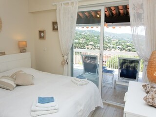 Villa Les Issambres Caratteristiche 36