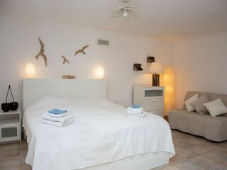 Villa Les Issambres Ausstattung 37