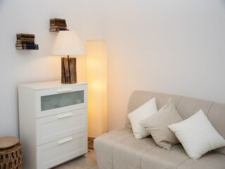 Villa Les Issambres Ausstattung 25