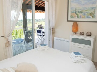 Villa Les Issambres Features 27