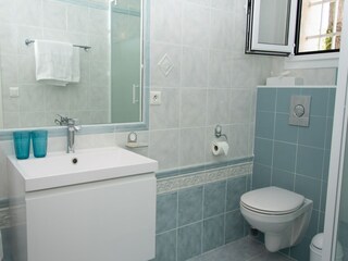 Villa Les Issambres Features 29