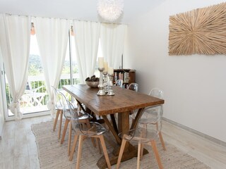 Villa Les Issambres Kenmerken 18