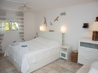 Villa Les Issambres Ausstattung 19