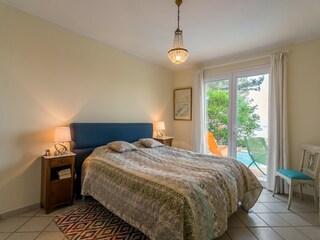 Villa Carqueiranne Ausstattung 26