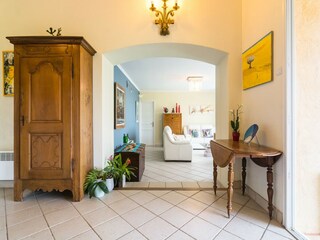 Villa Carqueiranne Características 21