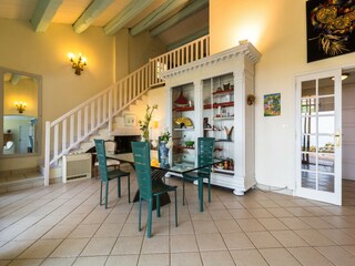 Villa Carqueiranne Kenmerken 14