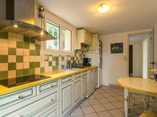 Villa Carqueiranne Ausstattung 10