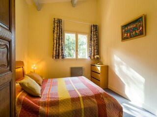 Villa Carqueiranne Ausstattung 22