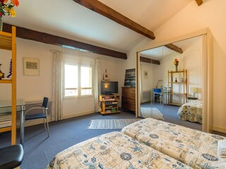 Villa Carqueiranne Ausstattung 22