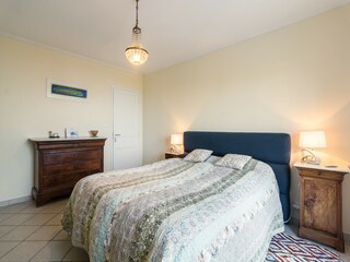 Villa Carqueiranne Ausstattung 11