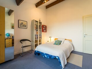 Villa Carqueiranne Ausstattung 16