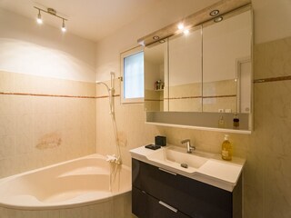 Villa Carqueiranne Ausstattung 12