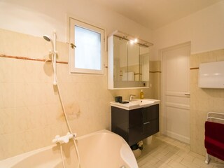 Villa Carqueiranne Caratteristiche 24