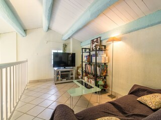 Villa Carqueiranne Ausstattung 28