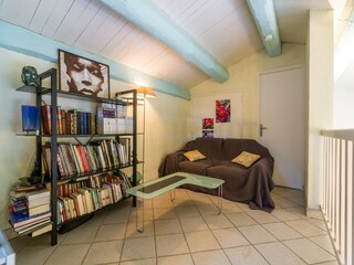 Villa Carqueiranne Kenmerken 17