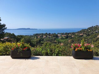 Villa Carqueiranne Omgeving 35