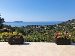 Villa Carqueiranne Umgebung 36