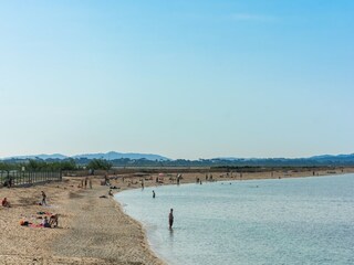 Villa Carqueiranne Entorno 34